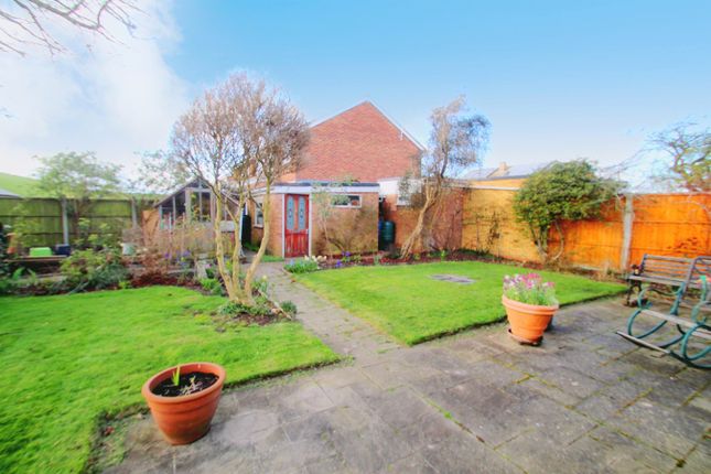 Semi-detached house for sale in Jordans Close, Stanwell, Staines-Upon-Thames