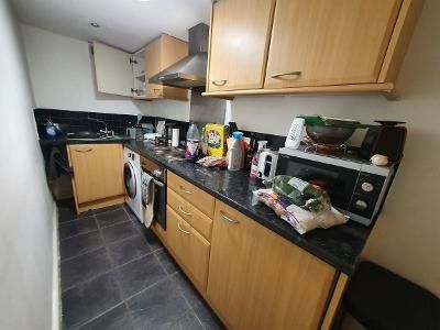 Thumbnail Flat to rent in Egerton Rd(Available July 2024), Fallowfield