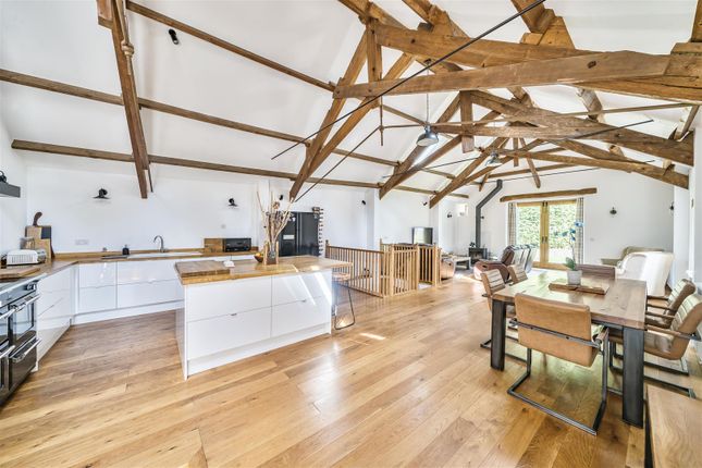 East Barn, South Brent photo 3