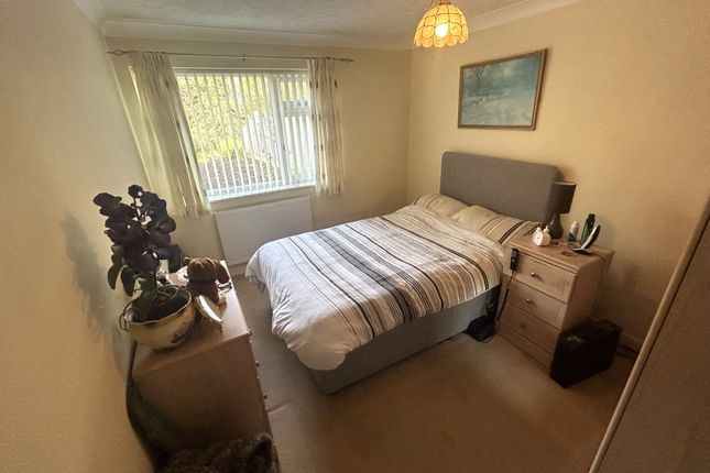 Bungalow for sale in Mercia Drive, Ancaster, Grantham