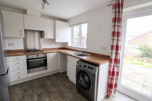 66 Ffordd Piran, Flint photo 4
