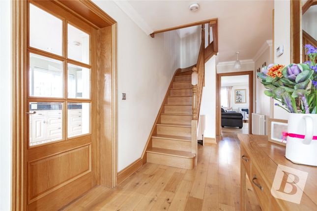 Semi-detached house for sale in Woodlands Road, Romford
