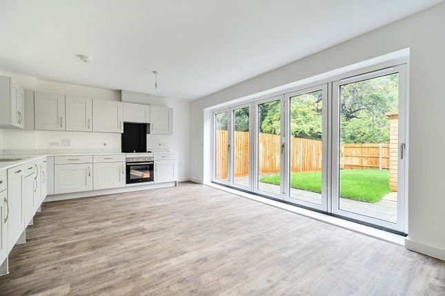 Plot 4 - Langdown Lawn,, Malthouse Court,, Hythe photo 2