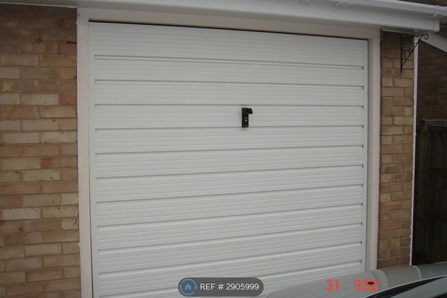 Harvest Close, Leicester photo 2