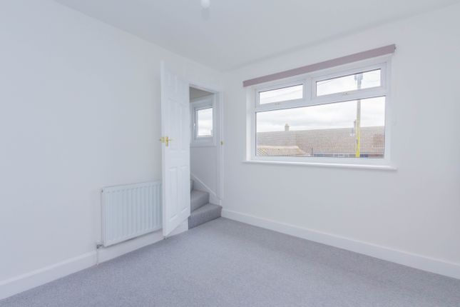 End terrace house for sale in Lime Terrace, Irthlingborough, Wellingborough