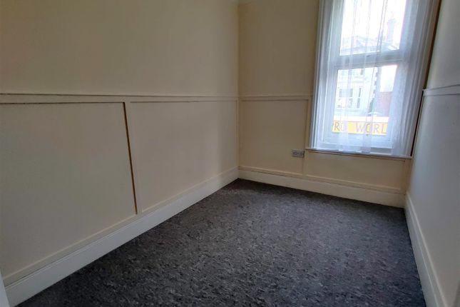 Flat for sale in High Street, Shanklin