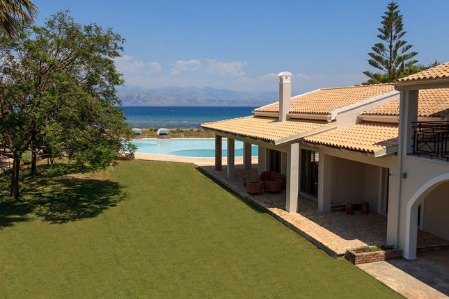 Villa for sale in Apraos 491 00, Greece