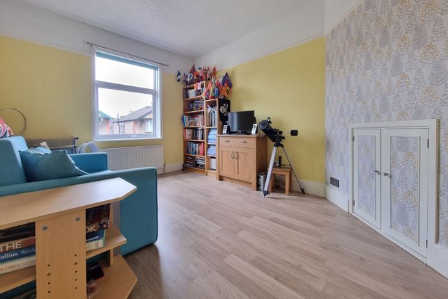 Terraced house for sale in Chatsworth Avenue, Cosham, Portsmouth