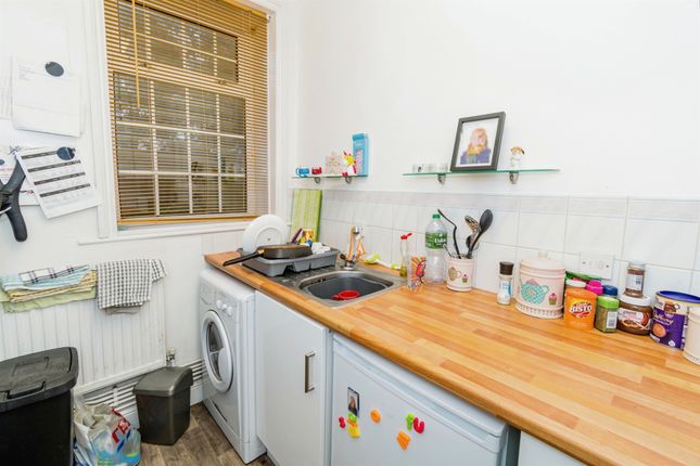 Studio for sale in Winchester Road, Shirley, Southampton