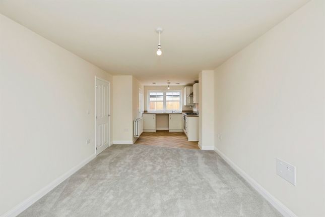 Plot 22, 23, Yeldersley Moor Road, Ashbourne photo 4
