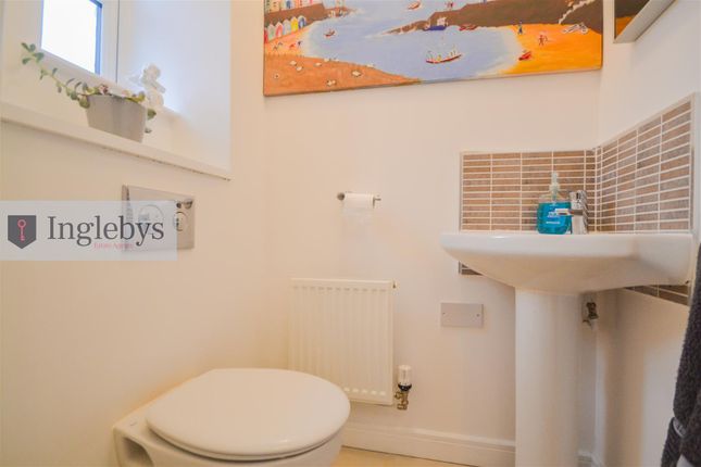 Detached house to rent in Annan Gardens, Saltburn-By-The-Sea