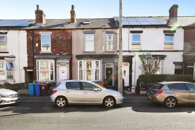 5-bed house on 433, Shoreham Street, Sheffield, £200,000
