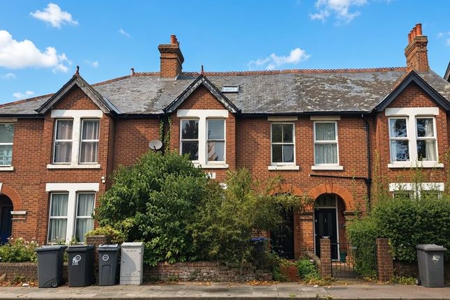 2-bed flat on 109, Sturry Road, Canterbury, £130,000