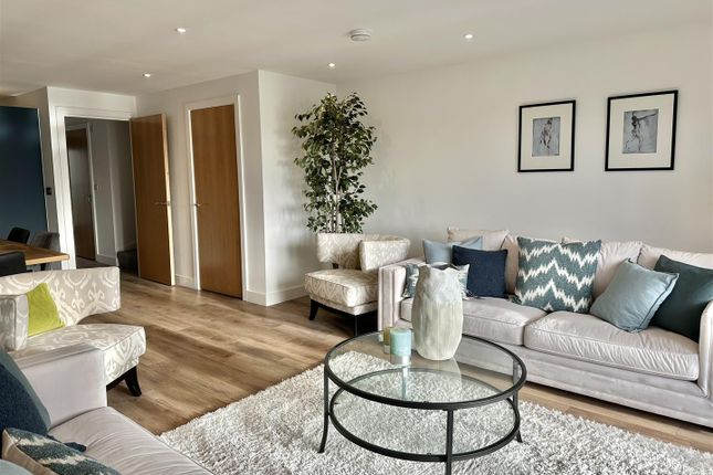5  Riversvale Terrace, 21E Litchdon Street, Barnstaple photo 4
