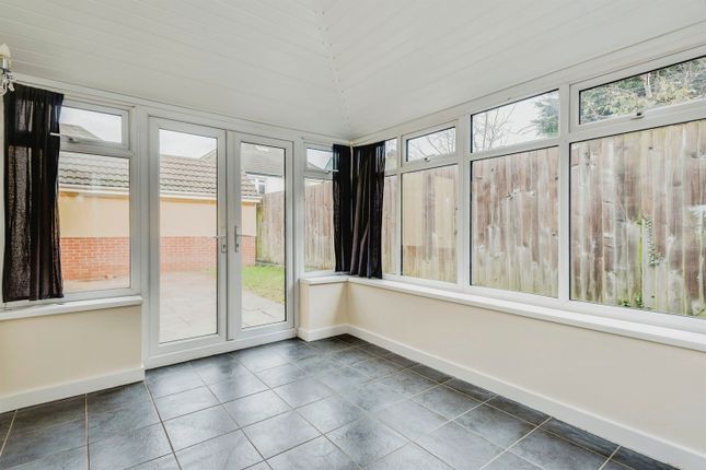 Detached house for sale in Station Road, Royal Wootton Bassett, Swindon