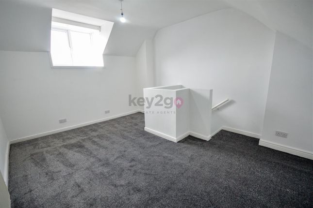 Terraced house for sale in Coisley Road, Woodhouse, Sheffield