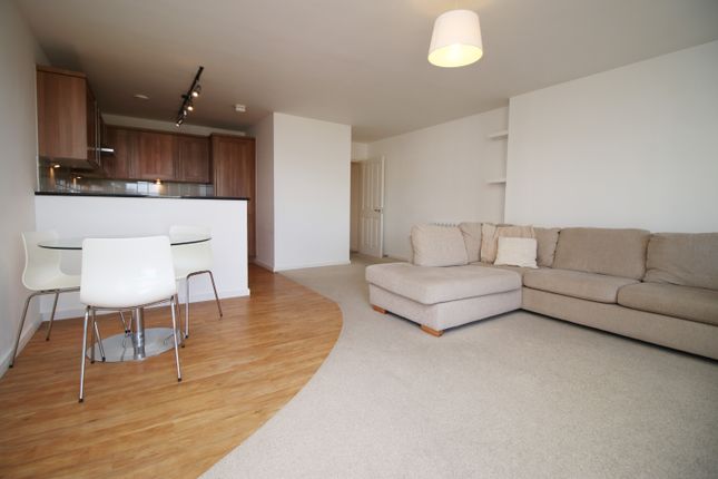 Penthouse for sale in Lloyd George Avenue, Cardiff