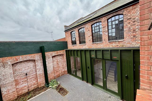 2-bed house on 9 The Pressworks,, Northwood Street, Birmingham, £415,000