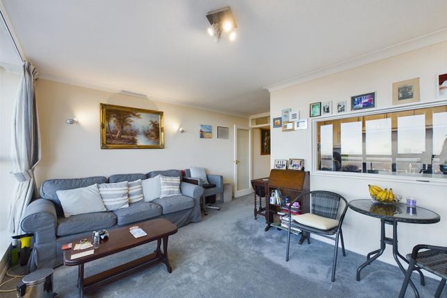 Flat for sale in Albany Court, Cromer