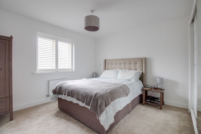 Bed 1