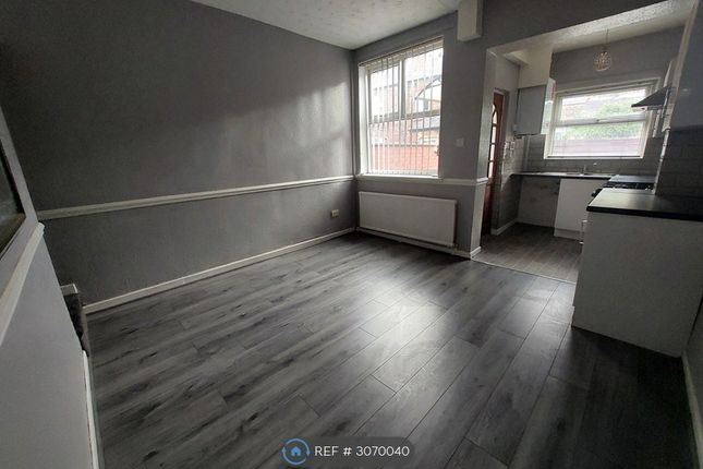 Hawthorn Street, Manchester photo 3