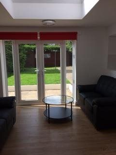 Property to rent in Tutbury Avenue, Cannon Park, Coventry