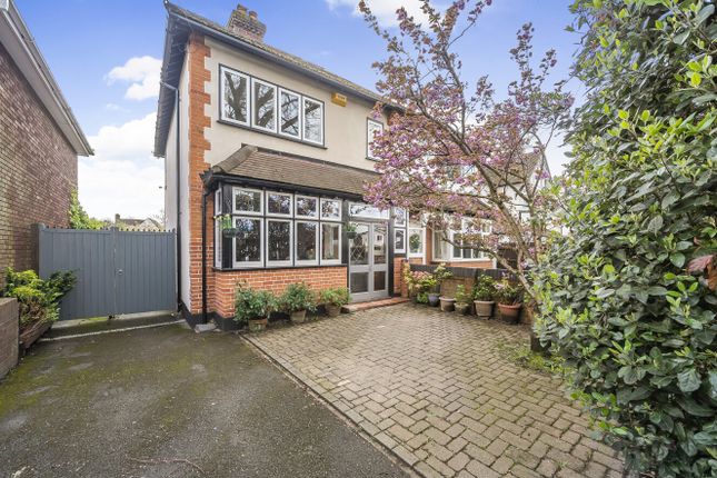 Semi-detached house for sale in Woking, Surrey