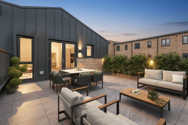 Plot 117 St. Leonards Quarter,, Topsham Road, Devon photo 4