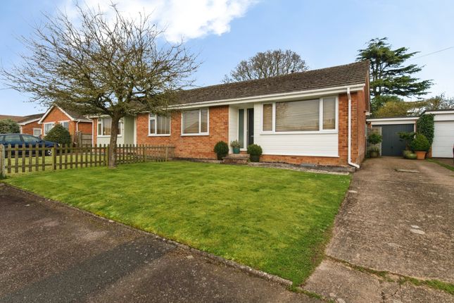 2-bed house on 32, Lincoln Close, Honiton, £315,000