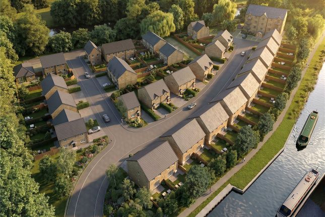 Plot 65- The Waterside, Town Street photo 4