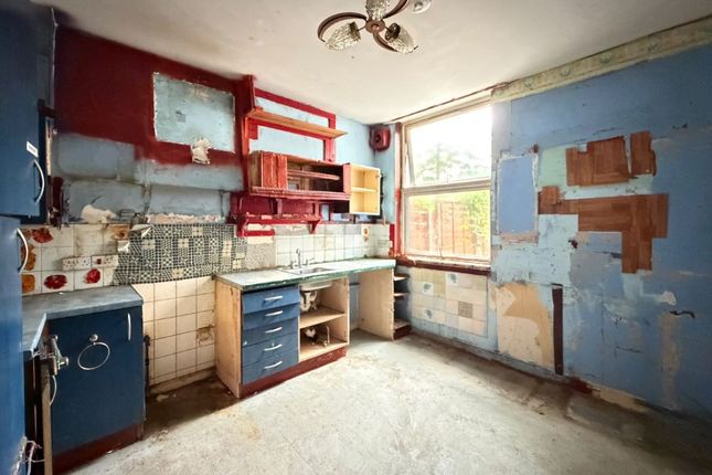 Tunley Road, London photo 3