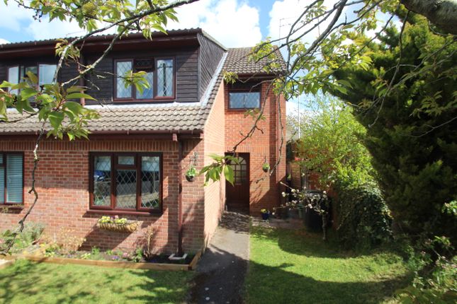 Image of 9 Tarrants Hill, Hungerford, RG17 0BL