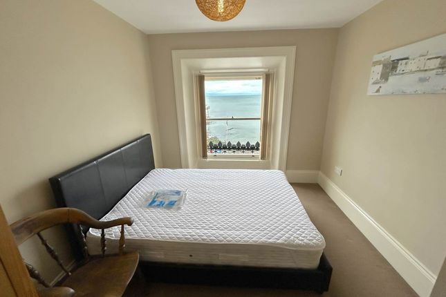 Flat for sale in 7 Marine Terrace, Aberystwyth, Ceredigion