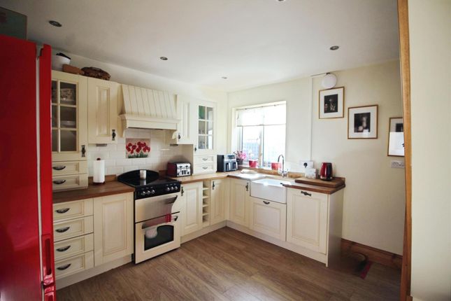 Glebe Cottage, Main Street, Tadcaster photo 5
