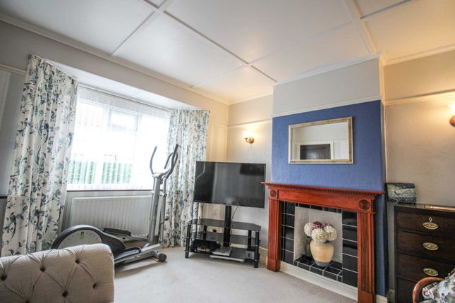 Semi-detached house for sale in Somerdale Avenue, Milton, Weston-Super-Mare