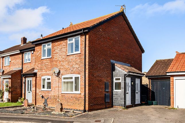 1-bed house on 4, Squires Court, Bristol, £220,000