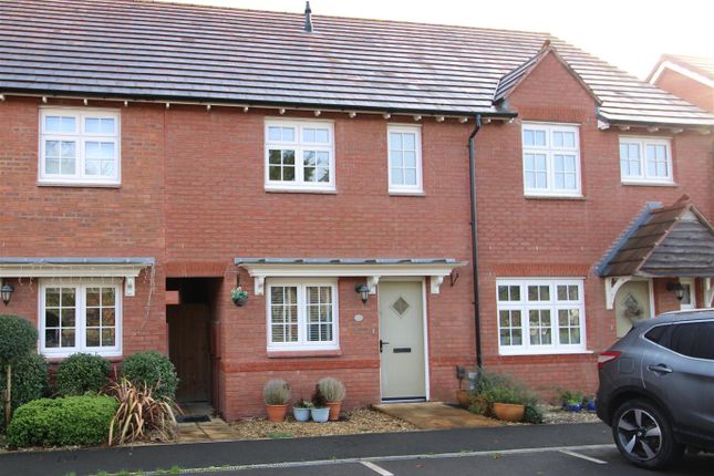 Property to rent in Goldfinch Close, Kingsteignton, Newton Abbot
