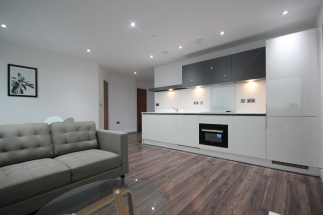 Flat 501 Nexus Point, 10, Edwards Road, Birmingham photo 4