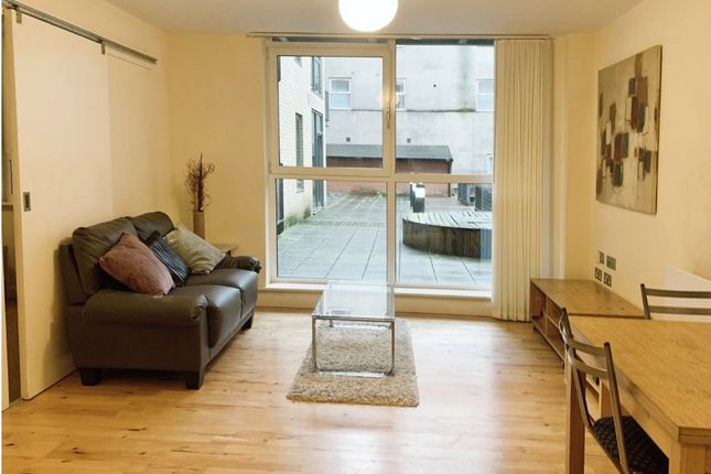 Flat to rent in St. Marys Road, Sheffield, South Yorkshire
