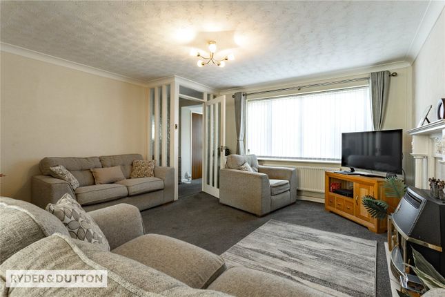 3, Whitewillow Close, Manchester photo 4
