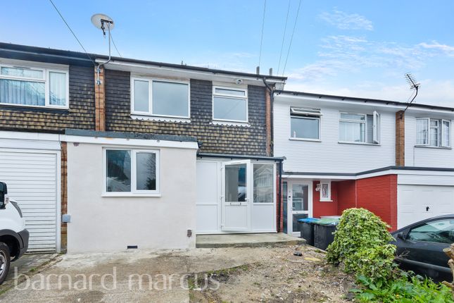 Semi-detached house to rent in Midhurst Avenue, Croydon