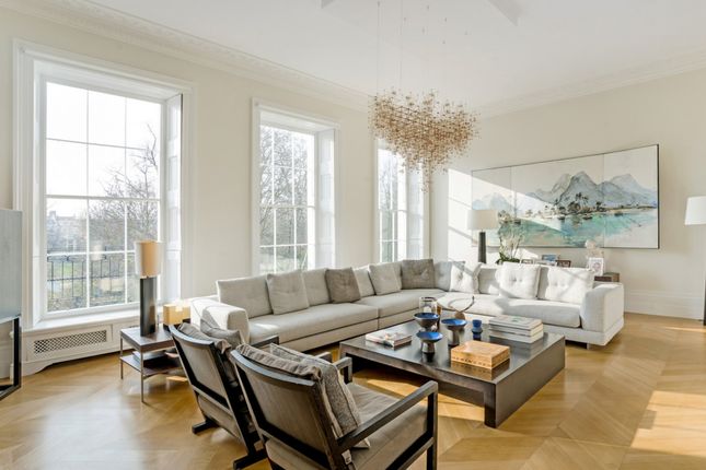 6-bed house on 23, Park Square East, London, £38,783/mo