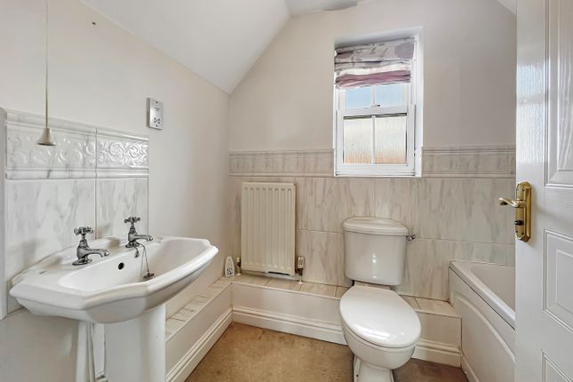 Detached house for sale in Gainsborough Road, Braintree