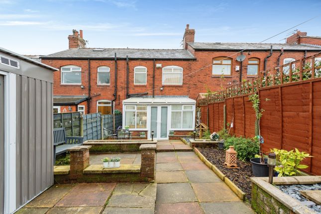 Terraced house for sale in Ripponden Road, Oldham, Greater Manchester