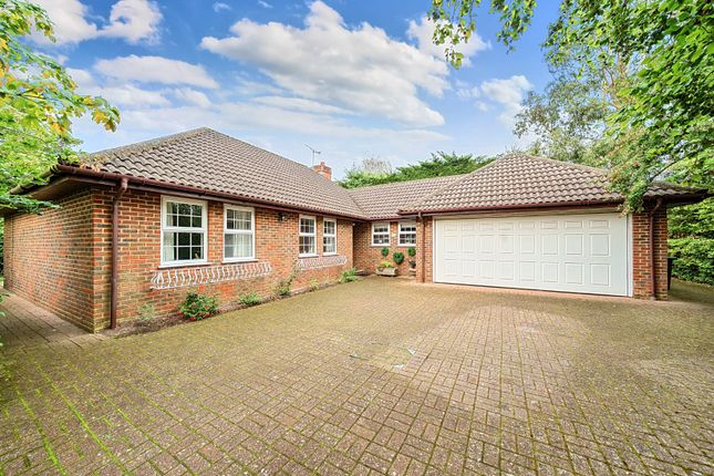 3-bed house on Irving, 23, Kimbers Drive, Burnham, £850,000