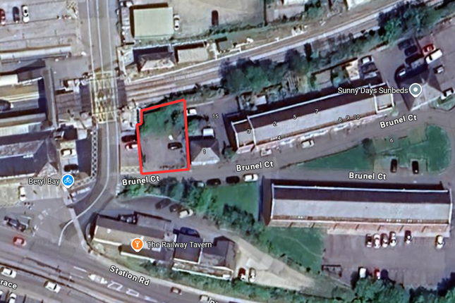 Site Location