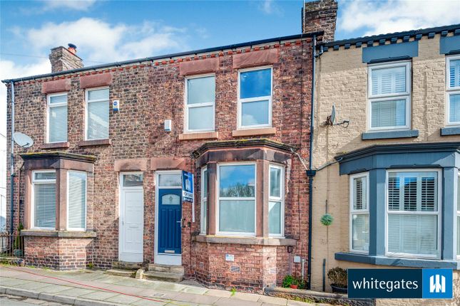 Terraced house for sale in Vale Road, Woolton, Liverpool, Merseyside