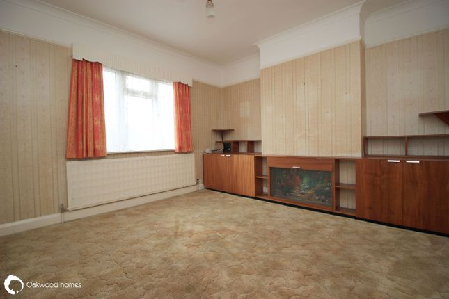 Terraced house for sale in Upper Dane Road, Margate