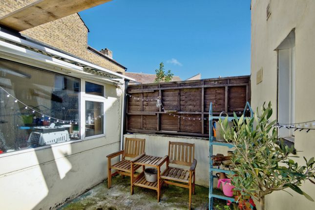 End terrace house for sale in Alma Road, Sheerness, Kent
