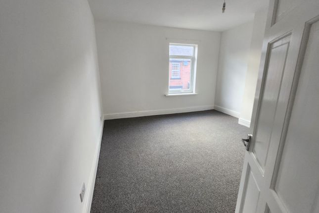 Thumbnail Terraced house to rent in Claremont Street, Rotherham